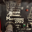 Keevitusseade TelWin MasterMig 270.2 (foto #1)