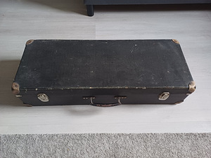 Saxophone Weltklang Tenor (4 foto / 4)