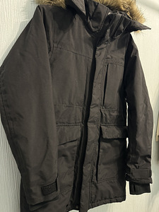 Talve poistejope Didriksons s 170cm (4 foto / 9)