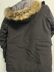Talve poistejope Didriksons s 170cm (6 foto / 9)