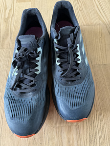 Кроссовки Adidas Terrex Flow2 (2 фото из 4)