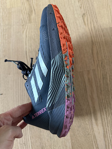 Кроссовки Adidas Terrex Flow2 (3 фото из 4)