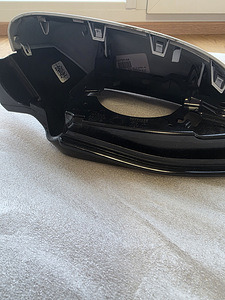BMW x5 G05 peegli korpus , vasak 697551AA