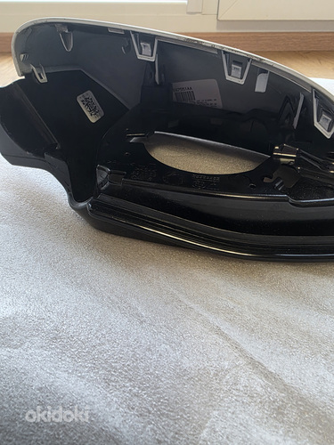 BMW x5 G05 peegli korpus , vasak 697551AA