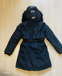 Ted Baker talve parka, suurus 134 (2 foto / 3)