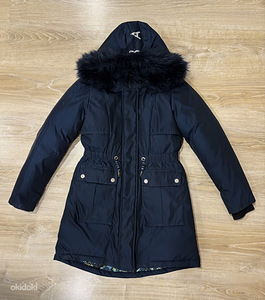 Ted Baker talveparka, suurus 146 +Roxy talvepüksid (2 foto / 4)