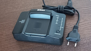 Nikon D2Xs (4 фото из 5)