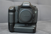 Canon 5d