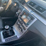 VW Passat 1.4 Ecofuel , panoraam, konks, CNG, nahk, Webasto (foto #4)