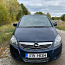 Opel Zafira 1.6 CNG ecoflex 2011a. (foto #2)