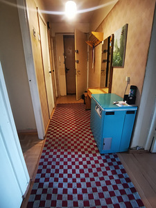Olevi tn 38, Järve, Kohtla-Järve, Ida-Virumaa (2 foto / 8)