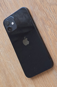 iPhone 12 mini 64GB (5 фото из 5)