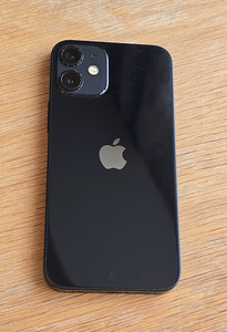 iPhone 12 mini 64GB (3 фото из 5)