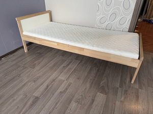 Ikea voodi (2 foto / 3)