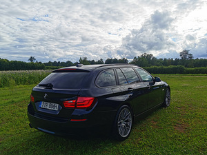 BMW 530 R6 diisel (2 foto / 3)