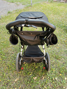 Mountain buggy all terrain (2 foto / 3)