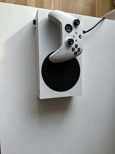 XBOX Series S 512GB (1 foto / 1)