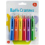Карандаши Crayons, которыми можно рисовать в ванной (фото #1)