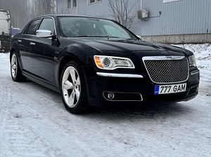 Chrysler (2 фото из 7)