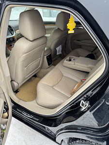 Chrysler (6 фото из 7)