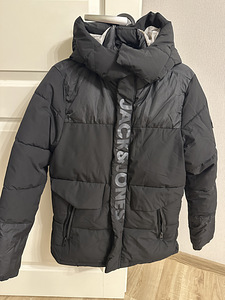 Talvejope 164 Jack&Jones (1 foto / 3)