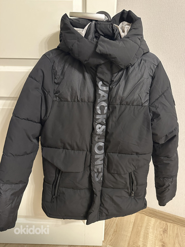 Talvejope 164 Jack&Jones