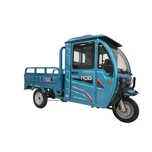 Elektriline kolmeratas, 72V 32Ah, 4000W, 25km/h (5 foto / 7)