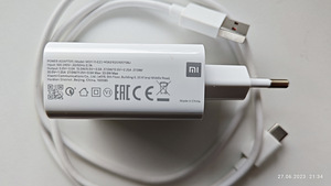 Xiaomi Poco F3. 8/256GB (4 foto / 4)