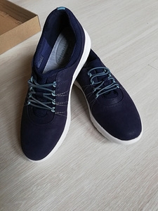 Повседневная обувь Clarks (2 фото из 2)
