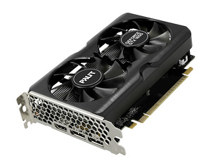 GeForce GTX 1650 GP (1 фото из 3)