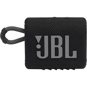 JBL GO 3 (2 фото из 4)
