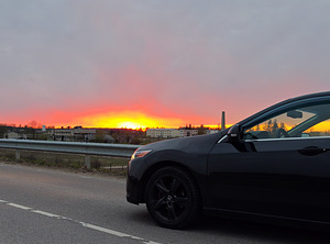 Honda Accord (3 foto / 6)