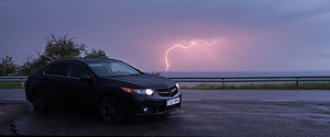 Honda accord (5 foto / 5)