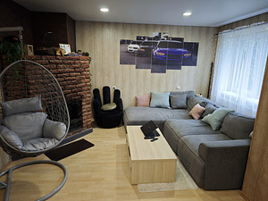 Sõpruse tn 26/1, Ahtme, Kohtla-Järve, Ida-Virumaa (1 фото из 14)