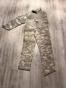 Airsofti komplekt (2 foto / 4)