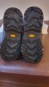 Talvesaapad Lowa NABUCCO GTX GORE-TEX meeste EU44.5,UK10 (6 foto / 8)