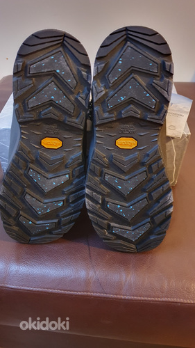 Ботинки зимние Lowa NABUCCO GTX GORE-TEX мужские EU44.5,UK10 (фото #6)