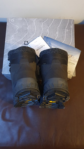 Talvesaapad Lowa NABUCCO GTX GORE-TEX meeste EU44.5,UK10 (7 foto / 8)