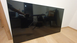 TV LG 55" 3D LED (1 foto / 2)