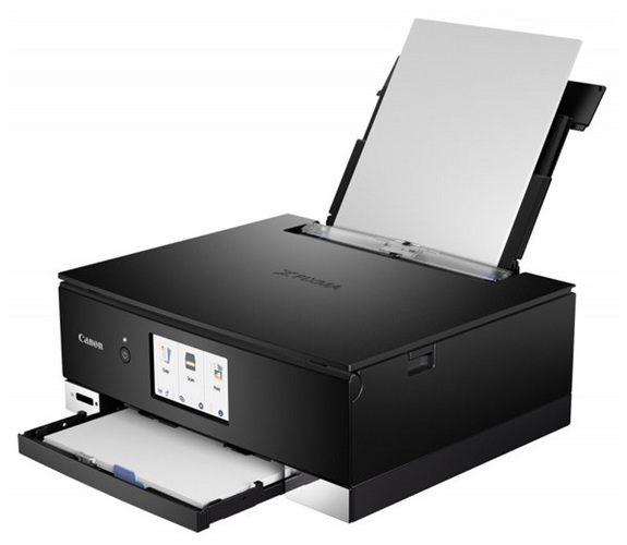 Canon TS8350 Pixma värviprinter/fotoprinter