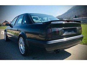 Audi s4 2.2t quattto varuosadeks (1 foto / 1)