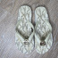 Michael Kors пляжные шлепки (фото #1)