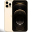 iPhone 12 Pro макс. 256 ГБ (золотой) (фото #1)