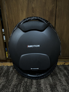 Monowheel Inmotion V8S 16” UUS! (1 foto / 1)