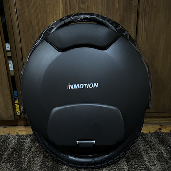 Моноколесо InMotion V8S 16” НОВОЕ