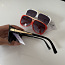 Новые солнцезащитные очки Unisex Louis Vuitton (фото #3)