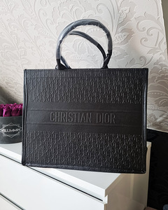 Uus CD book tote kott (1 foto / 1)