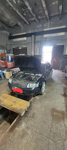 Audi a4 1.9 96kw b6, b7. Varuosad