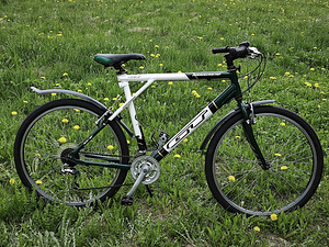 GT ARROWHEAD (1 foto / 5)