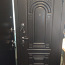 Металлические двери венеция антик (две модели)Элит-класс (фото #1)